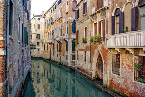 The Top 10 Free Things To Do In Venice Italy