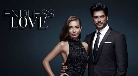 Kara Sevda Endless Love Turkish Drama Now Available In Urdu Dub