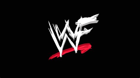 World Wrestling Federation Logo Youtube