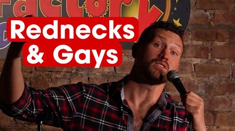 rednecks and gays youtube