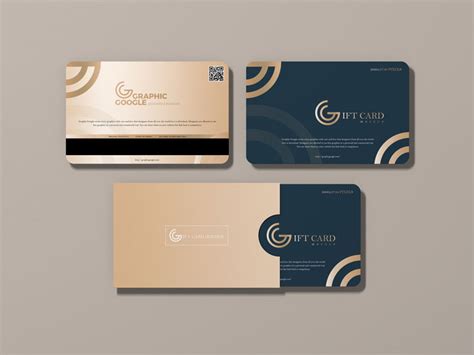 Check spelling or type a new query. Free Modern Gift Card Mockup | Mockuptree