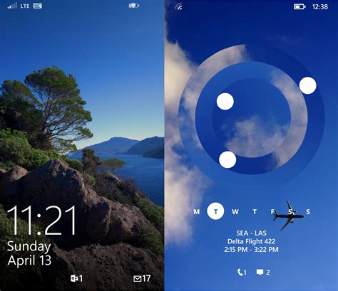 Windows Phone Lock Screen Wallpaper Wallpapersafari