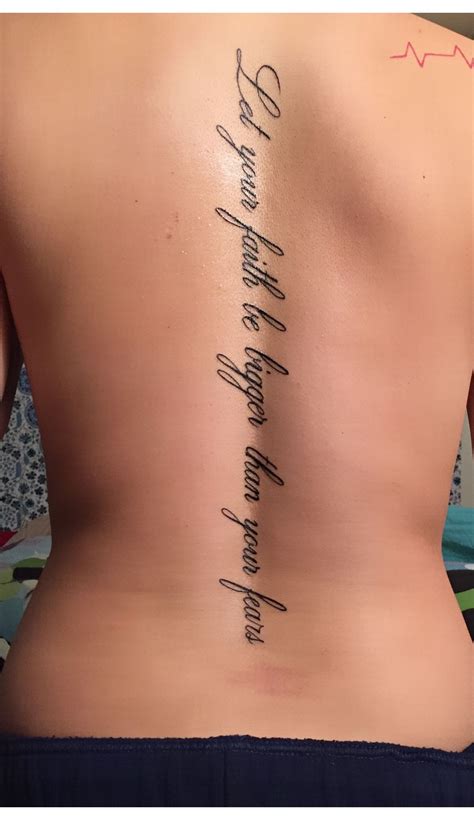 Beautiful Meaningful Unique Quote Tattoo Ideas Unique Hot Sex Picture