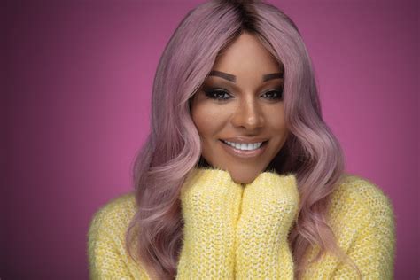 Model And Activist Munroe Bergdorf Used To See Beauty As A Means Of