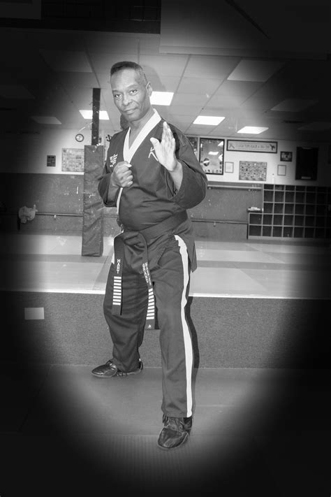 5280 Karate Academys 9th Degree Black Belt Grand Master Brett Hart