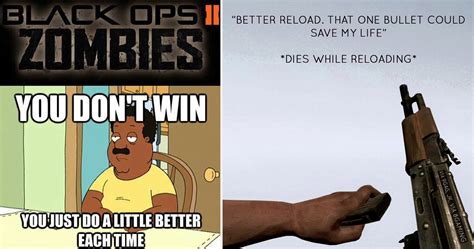 15 Hilarious Cod Memes That Will Make Any Player Say “same