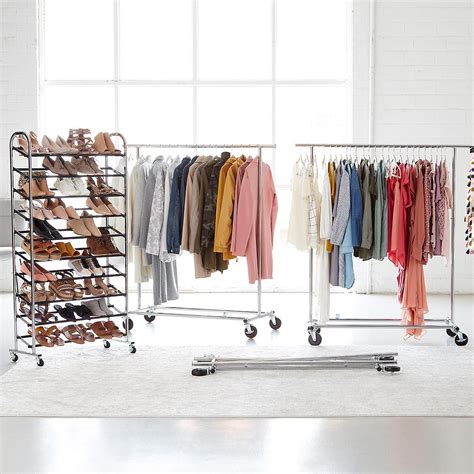 Best Shoe Racks And Organizers According To Professional Organizers