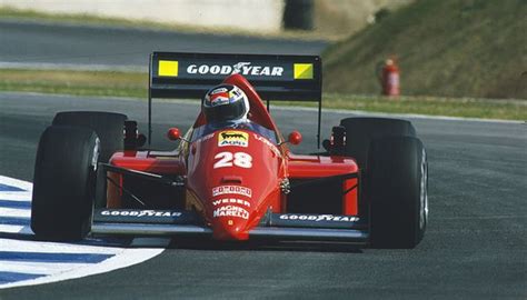 Buy ferrari formula 1 at amazon. 10 marzo 1986: presentazione della Ferrari F1-86