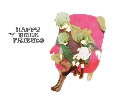 Happy Tree Friends Image By Uniikura 272291 Zerochan Anime Image Board