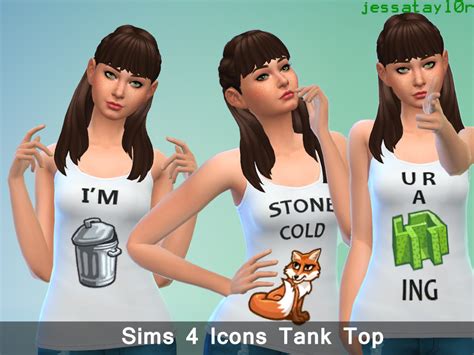 Sims 4 Icons Messed Up Mod The Sims The Sims 4 Ultimate Game Icon