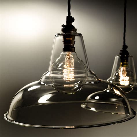 Glass Pendant Light Shades Lamp Shades Factoryluxurban Cottage