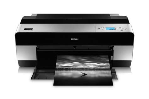 Ca61201 Vm Epson Stylus Pro 3880 Standard Edition Printer Large