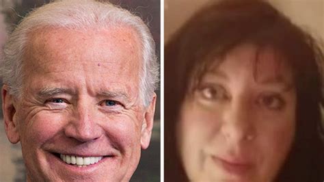 Tara Reade Calls For Release Of Bidens Senate Records Why Are They Under Seal Fox News