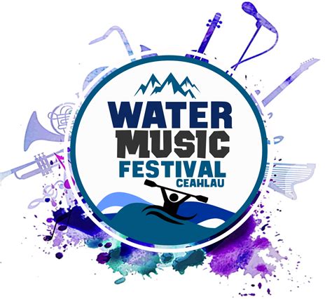 Water Music Festival Ceahlau - Tickets