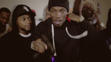 Wooski Computers Remixcloutboyz Incofficial Video By Chicagoebk Media