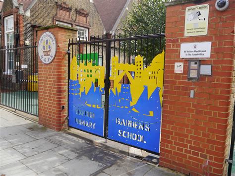 School Gates Designs — Blog Art Workshops — Tim Davies Education