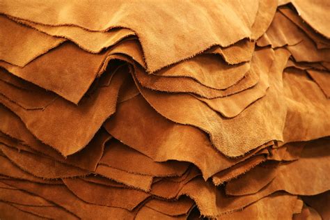 A wide variety of suede leather options are available to you, such as use, material, and feature. Suede vs Smooth Leather | A Desert Boots Blog On Materials