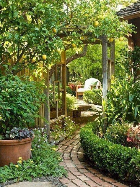 Welcome to backyard garden ideas where you can find some inspiration for your garden designs. 34 Beautiful Backyard Gardens Projects You Didn't Know You ...