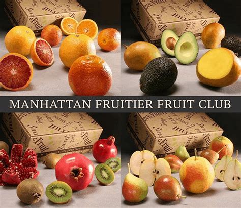 Manhattan Fruitier Monthly Fruit Club Reviews Get All The Details At
