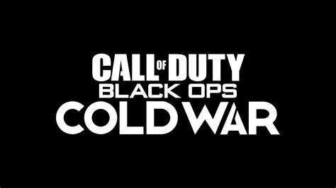 Best Call Of Duty Black Ops Cold War Backgrounds Lopifa