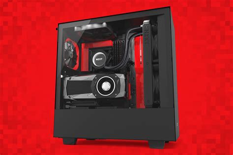 The 48 Hidden Facts Of Nzxt H510 Build Red Echnical Sup Or Visit The