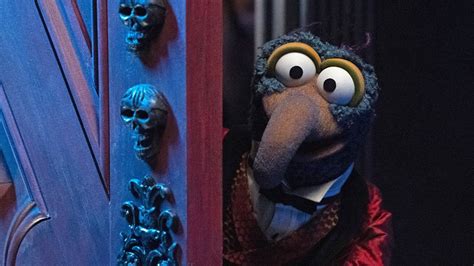 Muppets Haunted Mansion Trailer Released