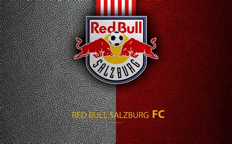 Fc rb salzburg was founded on 13 september 1933 as sv austria salzburg, after the merger of the city's two clubs, hertha and rapid. Red Bull Salzburg - FC Red Bull Salzburg Wallpapers - Wallpaper Cave / Rick schofield scores ...