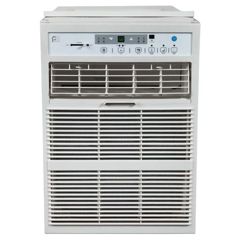 9,5000 btu in good condition window vertical style pick up at domills and eglinton, can drop off if it is closed to this area. Photo of product