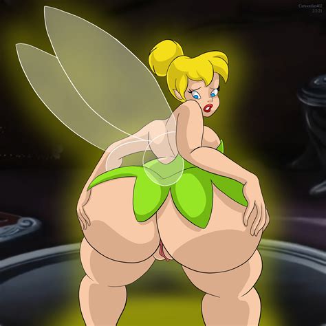 Rule 34 1girls Ass Bent Over Big Ass Big Butt Butt Cartoonfan402 Disney Fairy Fairy Wings