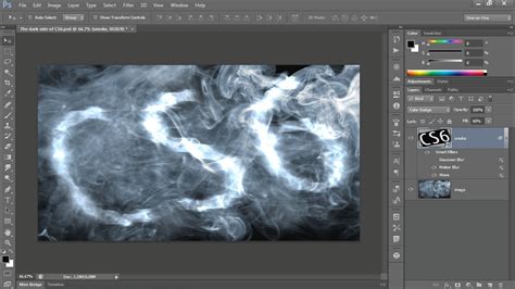 Photoshop Cs6 Enters A Several Week Period Of Free Public