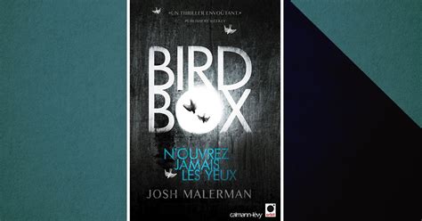 Later, olympia, another pregnant woman, comes to the safe house after gary. Bird Box Is Getting a Sequel Book Says Author Josh Malerman