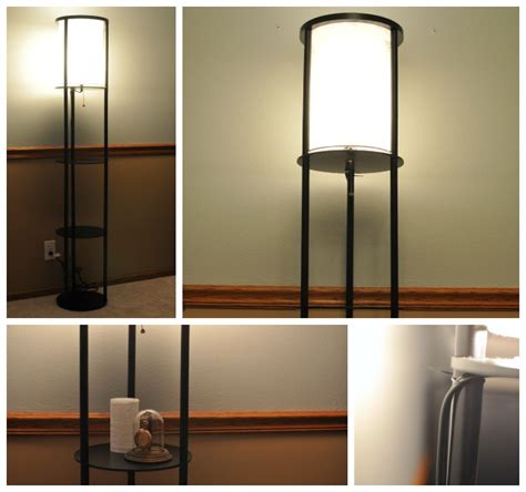 Lamps.com floor lamp review