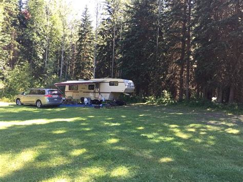 Mount Robson Lodge And Robson Shadows Campground Updated 2017 Prices
