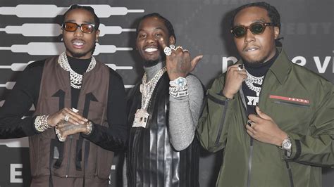 Bet Awards 2022 The Most Memorable Migos Moments On The Bet Awards Stage News Bet