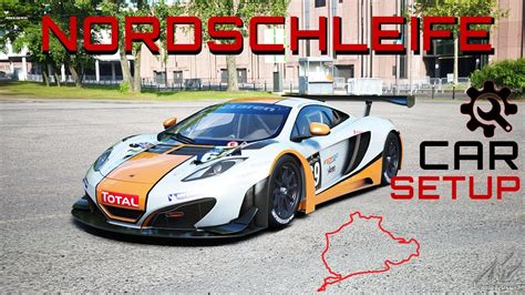 Assetto Corsa Mclaren Mp C Gt Nordschleife Setup My XXX Hot Girl