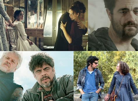 11 Películas Españolas De 2015 Que Deberías Ver
