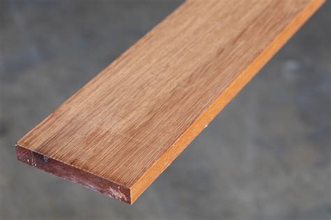 Merbau Beams - The Best Picture Of Beam