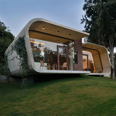 28 Modern House Designin India