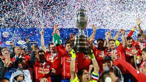 Ver más ideas sobre seleccion chilena, chilena, seleccion chilena de futbol. Plantel recibe pago de premios por ganar la Copa América ...