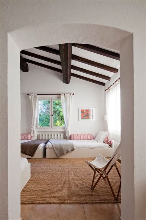 16 Lovely Mediterranean Kids Room Designs For All Ages