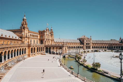 42 Most Famous Landmarks In Spain 100 Worth A Visit Kevmrc