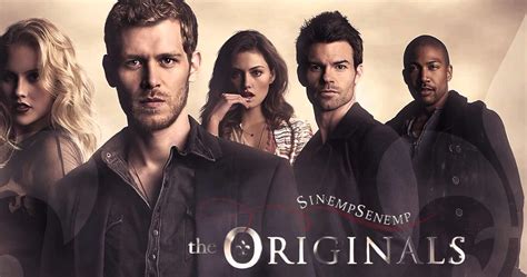 Favorite Male Character From The Originals Playbuzz
