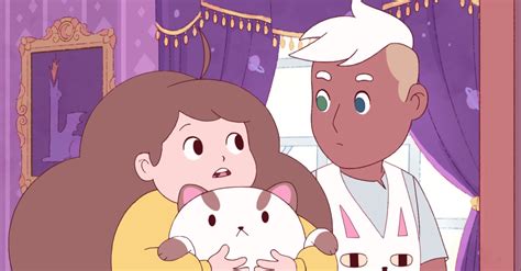 Bee And Puppycat Are Back And Bizarrely Random As Ever