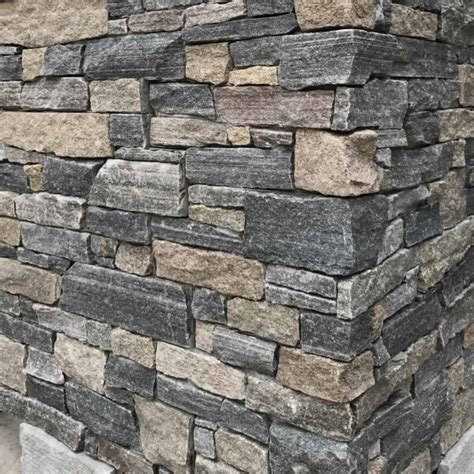 Stone Panels The Easy To Install Natural Stone Solution