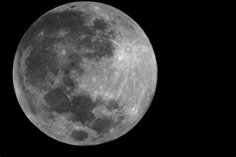 Astronomy Image of: Moon