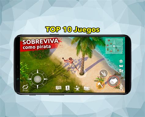 Top 10 Mejores Juegos De Mundo Abierto Para Android Gratis 2018 Top