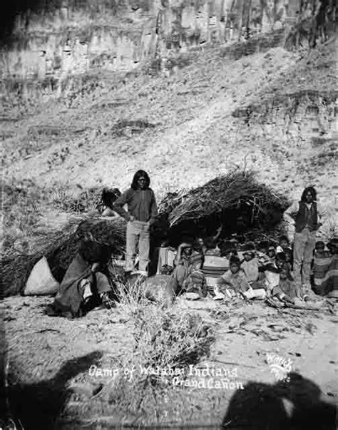 Hualapai Nature Culture And History At The Grand Canyon