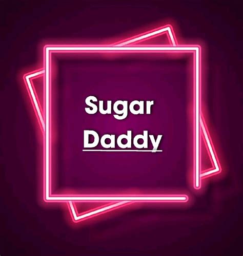 Sugar Daddy Online Shop