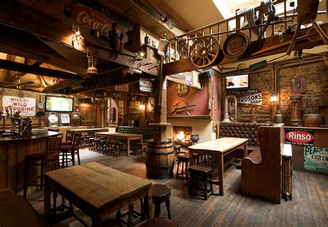 St Patricks Day The Best Irish Pubs In London