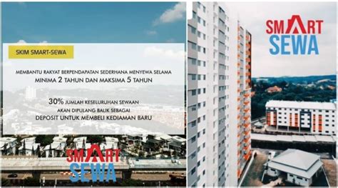 Bukan saja anda dapat menyewa rumah dengan harga yang murah, malah sebahagian daripada jumlah sewa tersebut akan disimpan untuk dijadikan deposit pemilikan rumah di bawah rumah selangorku. Smart Sewa Selangor: Sewaan Serendah RM600, Jadi Deposit ...